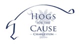 Hogs for the Cause